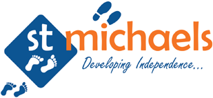 St Michaels Logo