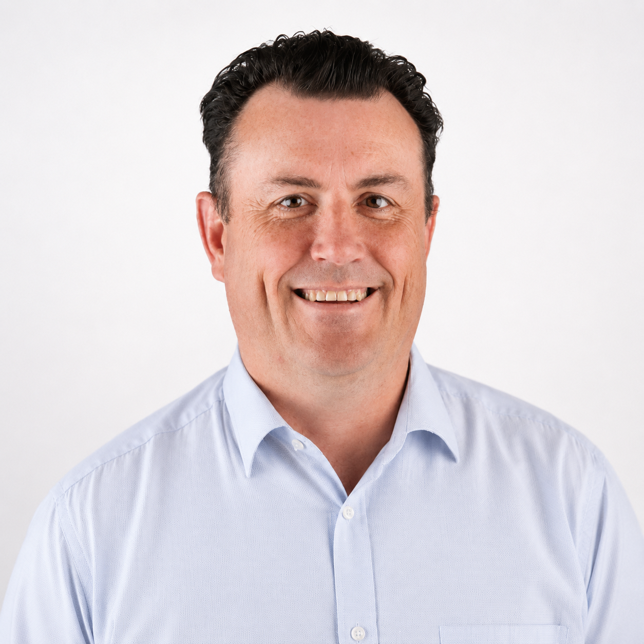Andy Gower