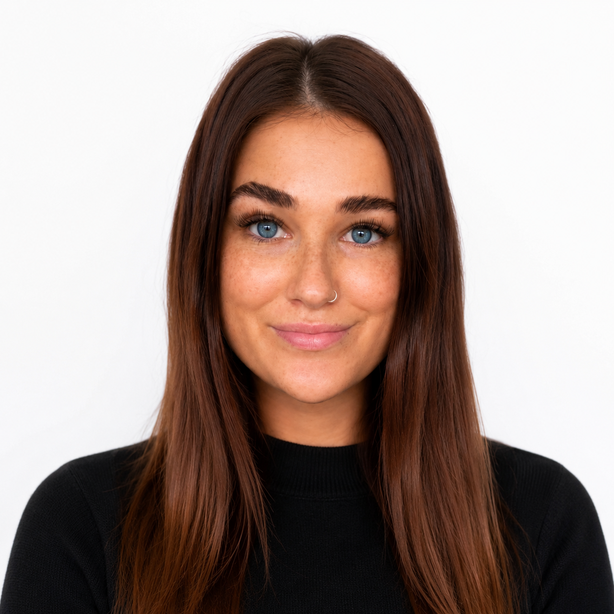 Grace Johnston